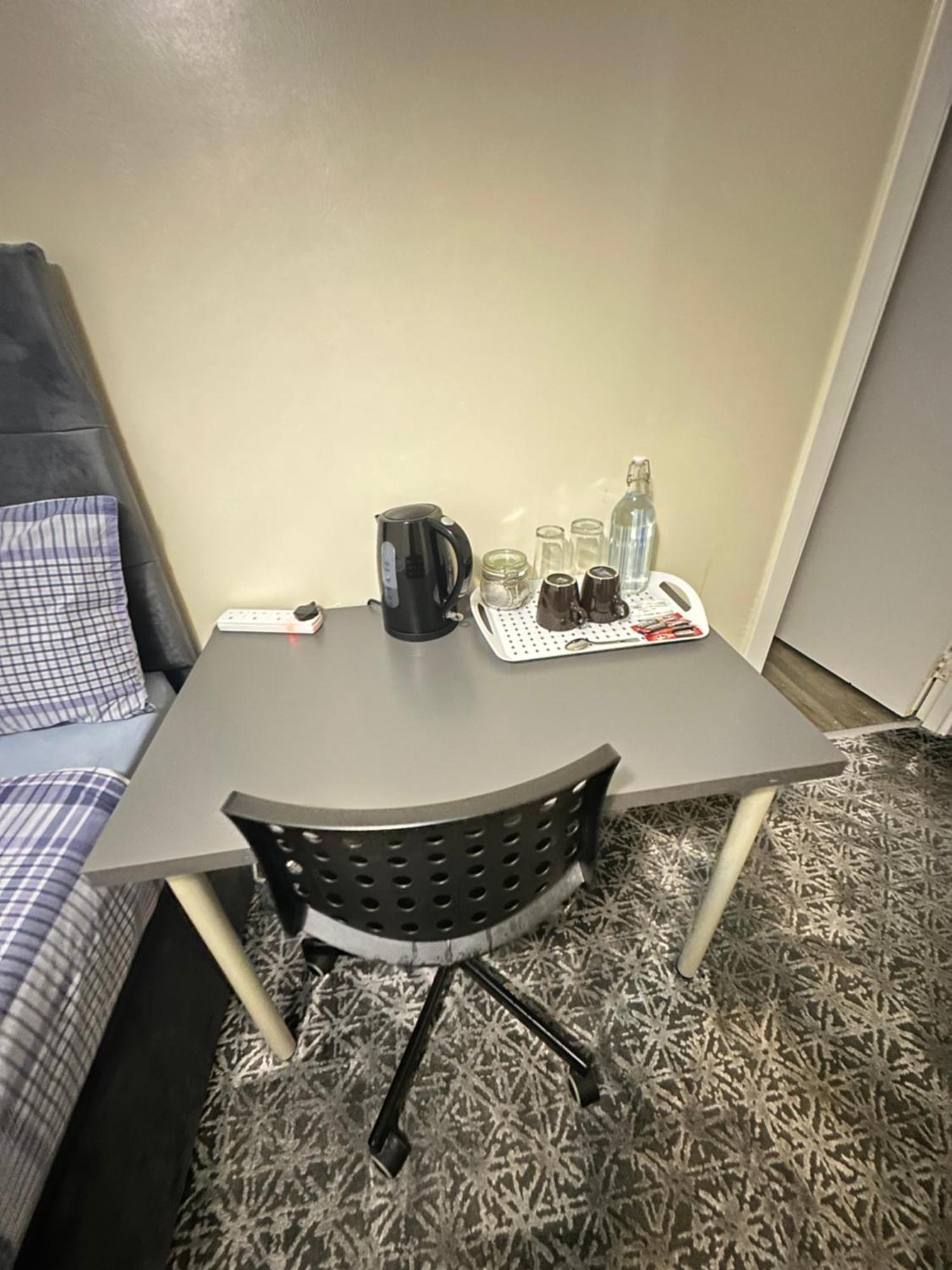 Ibrox Guesthouse グラスゴー エクステリア 写真